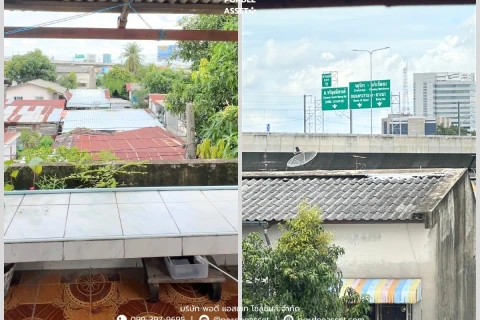 แกลลอรี่ของ บ้านสร้างเอง ซ.จรัญสนิทวงศ์ 85 รูปที่ 11
