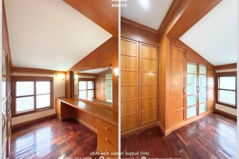 ปัญจทรัพย์ ไพรเวทโฮม เฟส 2's gallery image at 11