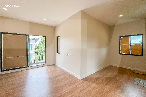 🔥ขายด่วน🔥บ้านเดี่ยว2ชั้น Venue ID ปิ่นเกล้า-ศาลา's gallery image at 16