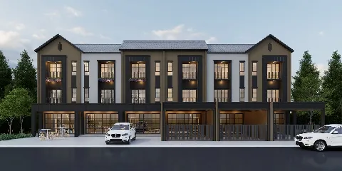 รูปภาพหลัก-The Connect Biztown บางนา กม.5 – ศรีนครินทร์ (2)