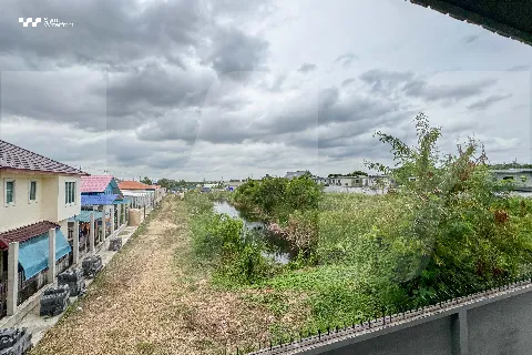 🔥ขายด่วน🔥บ้านเดี่ยว2ชั้น Venue ID ปิ่นเกล้า-ศาลา's gallery image at 18