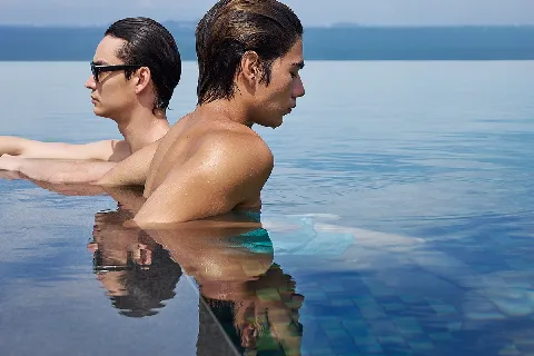 แกลลอรี่ของ พีทีวาย เรสซิเดนซ์ สาย 1 : 2A-1 รูปที่ 12