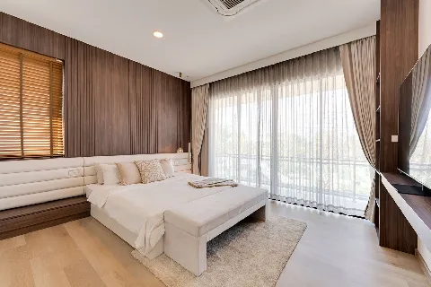 แกลลอรี่ของ CHEWAROM NEW RATCHAPHRUEK รูปที่ 13