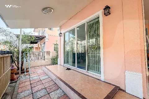 🔥ขายด่วน🔥บ้านเดี่ยว2ชั้น เวสเทิร์นทาวน์ นนทบุรี's gallery image at 18