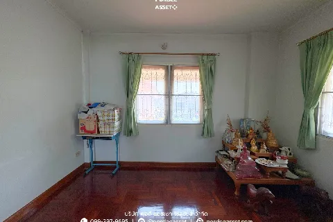 แกลลอรี่ของ ชัยพฤกษ์ บางบัวทอง รูปที่ 13