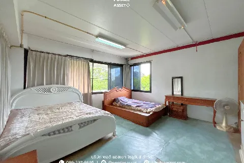 บ้านเดี่ยว 4 ชั้น พุทธมณฑลสาย2 的画廊图 12