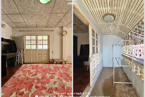 แกลลอรี่ของ บ้านแฝด บ้านสวนนครชัยศรี รูปที่ 12