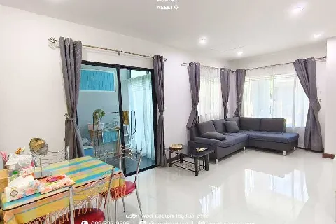 แกลลอรี่ของ เดอะแพลนท์ เนเชอร่า วงแหวน-ลำลูกกา คลอง 5 รูปที่ 12