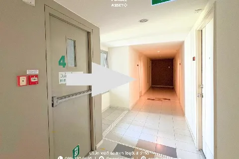 แกลลอรี่ของ คอนโด ลุมพินี วิลล์ อ่อนนุช-ลาดกระบัง รูปที่ 12