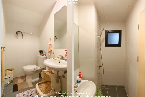 ทาวน์โฮม พลีโน่ พหลโยธิน54/1's gallery image at 12