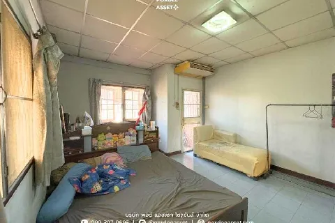 แกลลอรี่ของ ทาวน์เฮาส์ 2 ชั้น หมู่บ้านสำเร็จวิลล์1 บางกรวย รูปที่ 12