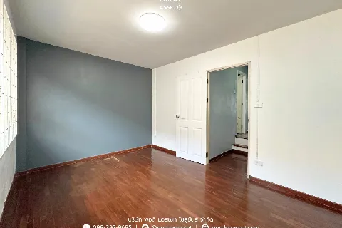 แกลลอรี่ของ ทาวน์เฮ้าส์ ศุภาลัยวิลล์ รัตนาธิเบศร์ รูปที่ 12