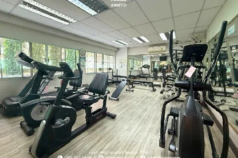 คอนโดบ้านประชานิเวศน์1 的画廊图 12