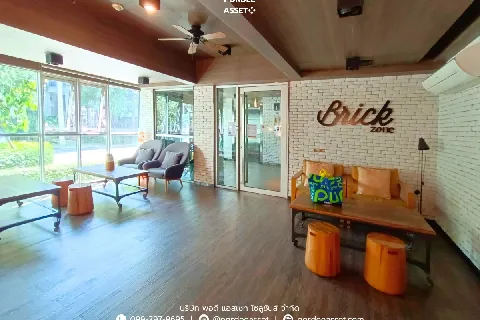 แกลลอรี่ของ คอนโด แอสปาย สาทร-ตากสิน (บริคโซน) "ห้องมุม" รูปที่ 12