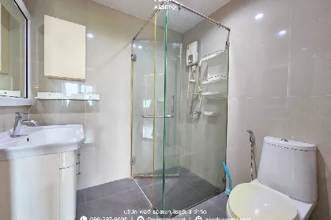 แกลลอรี่ของ ขายถูก!! ทาวน์โฮม 3 ชั้น เดอะสตอรี่ ราชพฤกษ์ รูปที่ 12