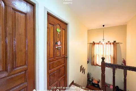 ขาย!! บ้านเดี่ยว สิรินดา บางขุนเทียน 的画廊图 12