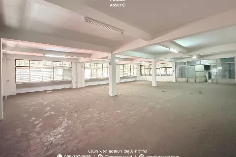 แกลลอรี่ของ อาคารพาณิชย์ 4.5 ชั้น ติดถนนเพชรเกษม รูปที่ 12