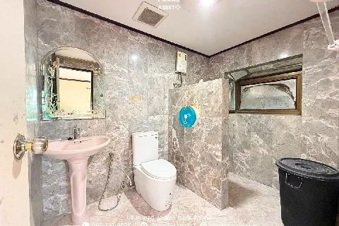 แกลลอรี่ของ บ้านเดี่ยว พัชรวิลล์2 ถนนพุทธมณฑลสาย4 รูปที่ 12