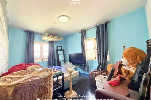 ขาย!! ทาวน์เฮ้าส์ พฤกษาบี รังสิต-คลอง3's gallery image at 12