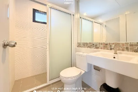 ขาย!! บ้านแฝด คณาสิริ ศาลายา-ปิ่นเกล้า's gallery image at 12