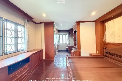 ขาย!! บ้านเดี่ยว วรารมย์ เพชรเกษม69 的画廊图 12