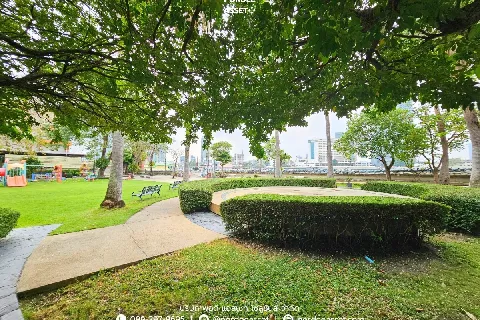 คอนโด ศุภาลัย ริเวอร์ เพลส เจริญนคร's gallery image at 12