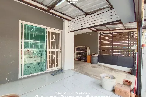 ทาวน์โฮม พฤกษาวิลล์ 63/1's gallery image at 12