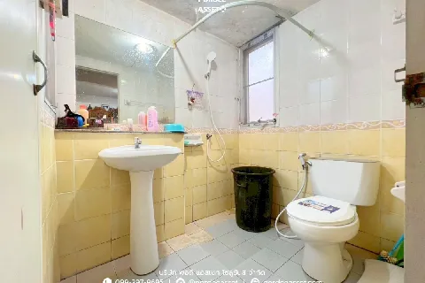 แกลลอรี่ของ บ้านเดี่ยว ศุภาลัยวิลล์ พระราม 2 รูปที่ 13