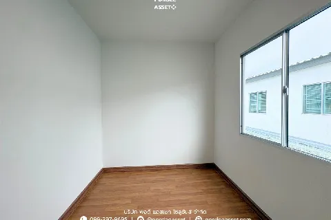 ทาวน์โฮม บ้านพฤกษา 112 的画廊图 13