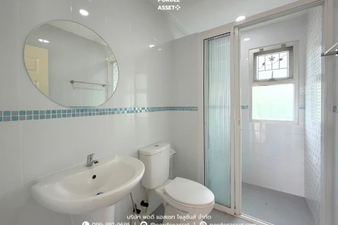บ้านเดี่ยว ศุภาลัย การ์เด้นวิลล์  ติวานนท์-ปทุมธานี's gallery image at 13