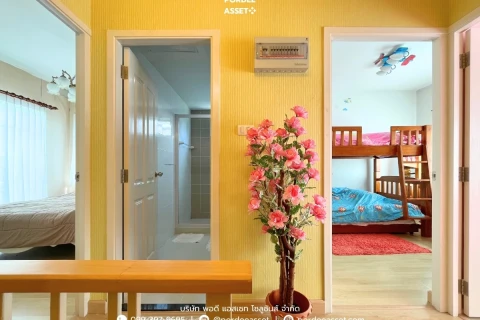 เดอะวิลเลจ แจ้งวัฒนะ-ติวานนท์'s gallery image at 12