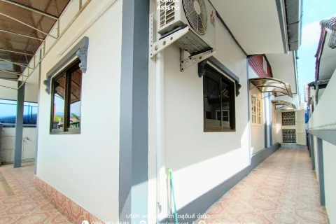 แกลลอรี่ของ หมู่บ้านฟ้าคราม ลำลูกกาคลอง2 รูปที่ 13