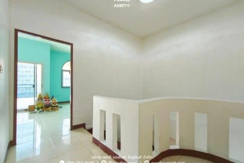 หมู่บ้านภคมน ถ.สุขาภิบาล5 ซ.94's gallery image at 12