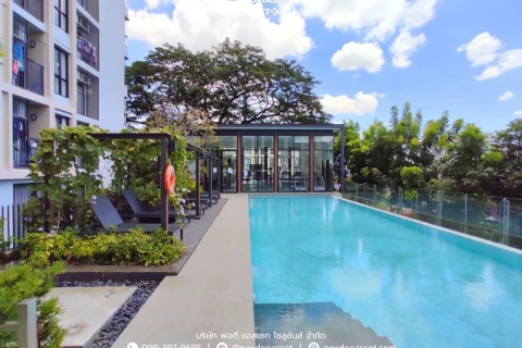 ให้เช่า คอนโด เคนซิงตัน พหลโยธิน63's gallery image at 12
