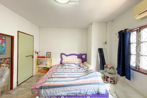 แกลลอรี่ของ หมู่บ้าน ศุภากร ถนนบางกรวย-ไทรน้อย รูปที่ 12