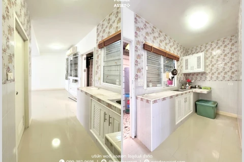 หมู่บ้านพฤกษาวิลล์72 นครอินทร์-พระเงิน's gallery image at 12