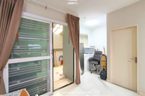 ขาย!! ทาวน์โฮม 3 ชั้น บ้านกลางเมือง งามวงศ์วาน's gallery image at 12