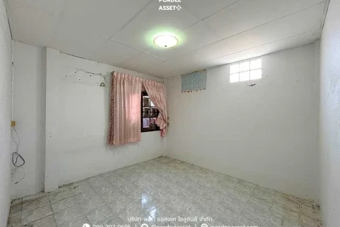 แกลลอรี่ของ หมู่บ้านหลักสี่แลนด์ ซ.โกสุมรวมใจ39 รูปที่ 12