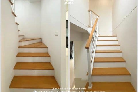 แกลลอรี่ของ พฤกษาวิลล์ 105/1 รามอินทรา-พระยาสุเรนทร์ รูปที่ 12