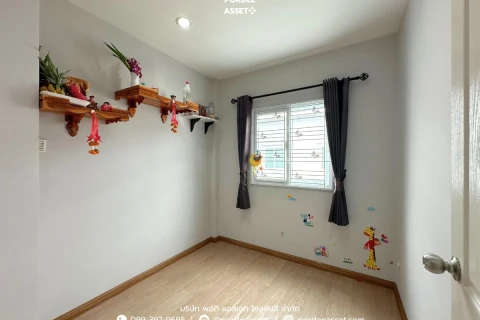 หรรษาเอส เพชรเกษม79 (ทาวน์โฮมไซส์ใหญ่) : Hunsa S's gallery image at 13