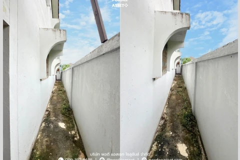 แกลลอรี่ของ สำเร็จวิลล์ 6 : Samrej Ville รูปที่ 13