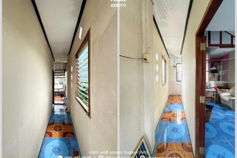 แกลลอรี่ของ บ้านสร้างเอง ซ.จรัญสนิทวงศ์ 85 รูปที่ 12