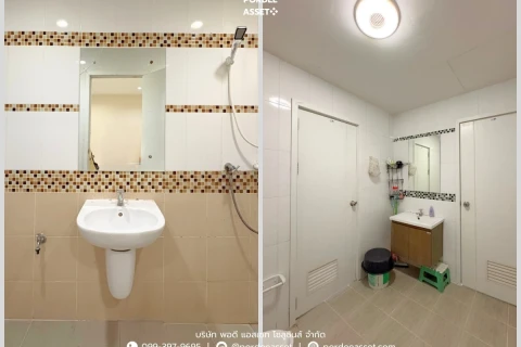 แกลลอรี่ของ วิลเลต ไลท์ รัตนาธิเบศร์ : Villette Lite Rattanathibet รูปที่ 12