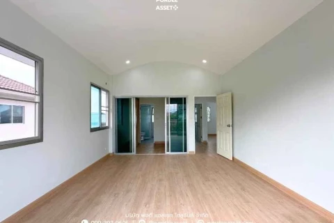 ศุภาลัย การ์เด้นวิลล์ ติวานนท์-ปทุมธานี's gallery image at 12