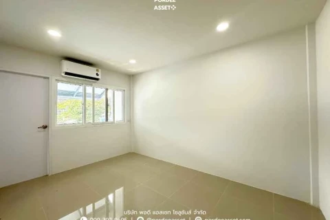 แกลลอรี่ของ หมู่บ้านประชากรไทย ลาดพร้าว 93 รูปที่ 13
