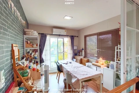 มัณฑนา เลค วัชรพล (เฟส2) 的画廊图 12
