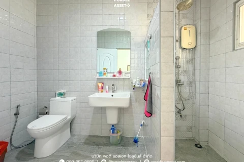 แกลลอรี่ของ หมู่บ้านประดับดาว5-6 รูปที่ 12