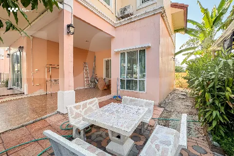 🔥ขายด่วน🔥บ้านเดี่ยว2ชั้น เวสเทิร์นทาวน์ นนทบุรี's gallery image at 20