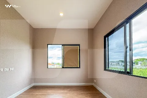 🔥ขายด่วน🔥บ้านเดี่ยว2ชั้น Venue ID ปิ่นเกล้า-ศาลา's gallery image at 19