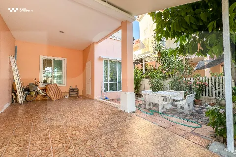 🔥ขายด่วน🔥บ้านเดี่ยว2ชั้น เวสเทิร์นทาวน์ นนทบุรี's gallery image at 19